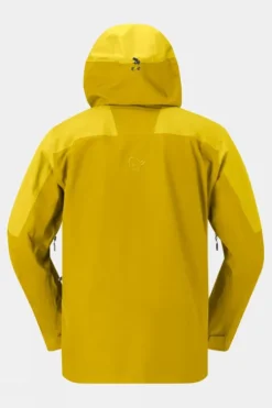 Norrona Mens Lofoten GTX Jacket