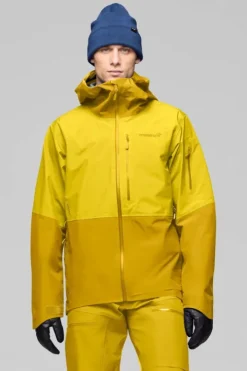 Norrona Mens Lofoten GTX Jacket