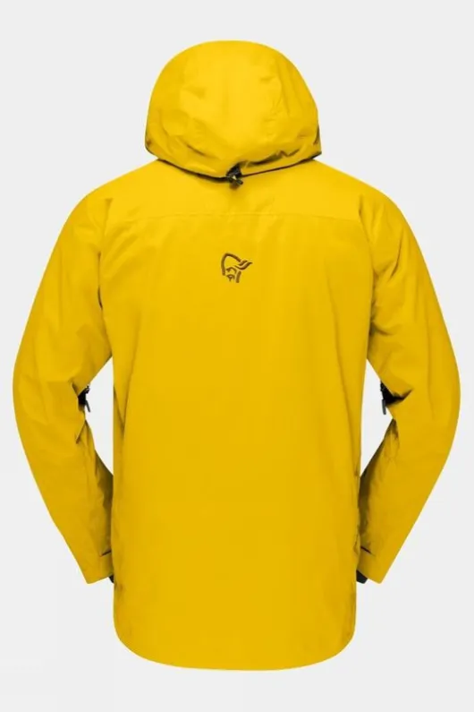 Norrona Mens Lofoten GTX PRO Jacket
