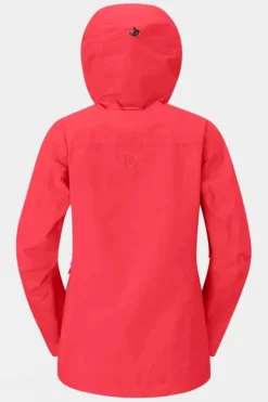 Norrona Womens Lofoten GTX Insulated Jacket