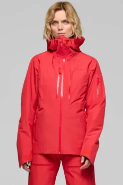 Norrona Womens Lofoten GTX Insulated Jacket