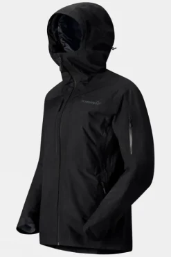 Norrona Womens Lofoten GTX Insulated Jacket