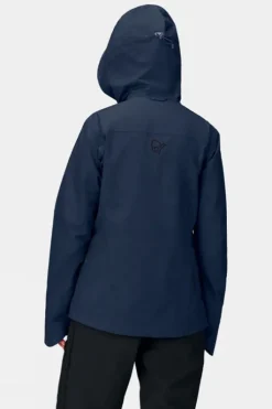Norrona Womens Lofoten GTX Insulated Jacket