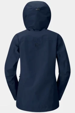 Norrona Womens Lofoten GTX Insulated Jacket
