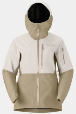 Norrona Womens Lofoten GTX Jacket