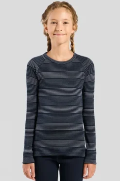 Odlo Kids Active Warm Eco Base Layer Set