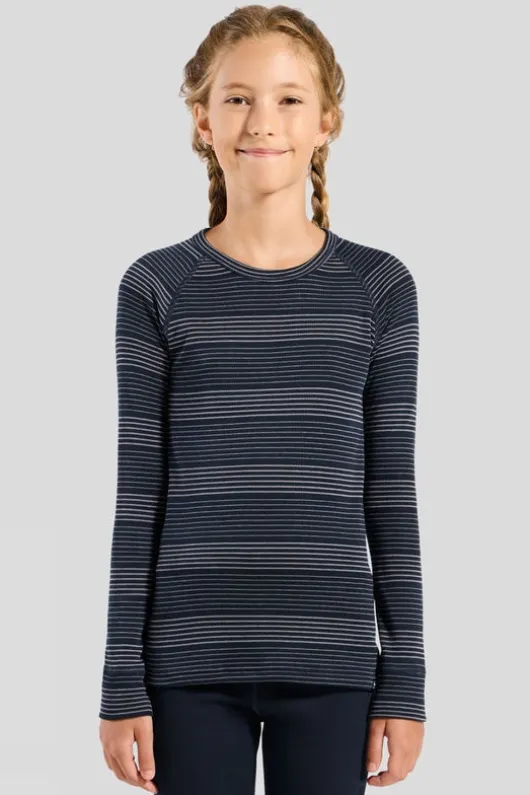 Odlo Kids Active Warm Eco Base Layer Set