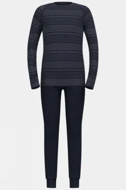 Odlo Kids Active Warm Eco Base Layer Set