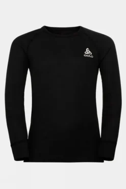 Odlo Kids Active Warm Eco Long Sleeve Base Layer Top