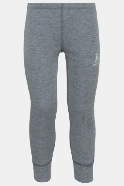 Odlo Kids Active Warm Eco Long Base Layer Bottom