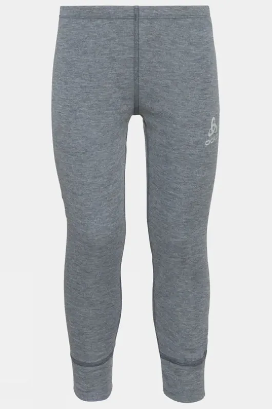 Odlo Kids Active Warm Eco Long Base Layer Bottom