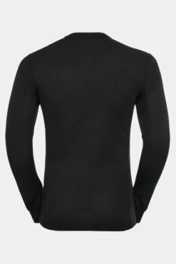 Odlo Mens Active Warm Base Layer Top
