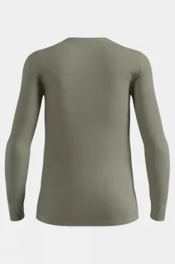 Odlo Mens Active Warm Base Layer Top