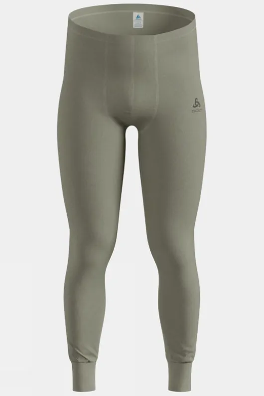 Odlo Mens Active Warm Eco Base Layer Bottom