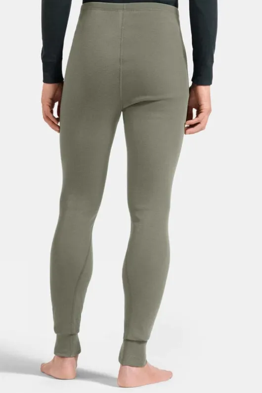Odlo Mens Active Warm Eco Base Layer Bottom