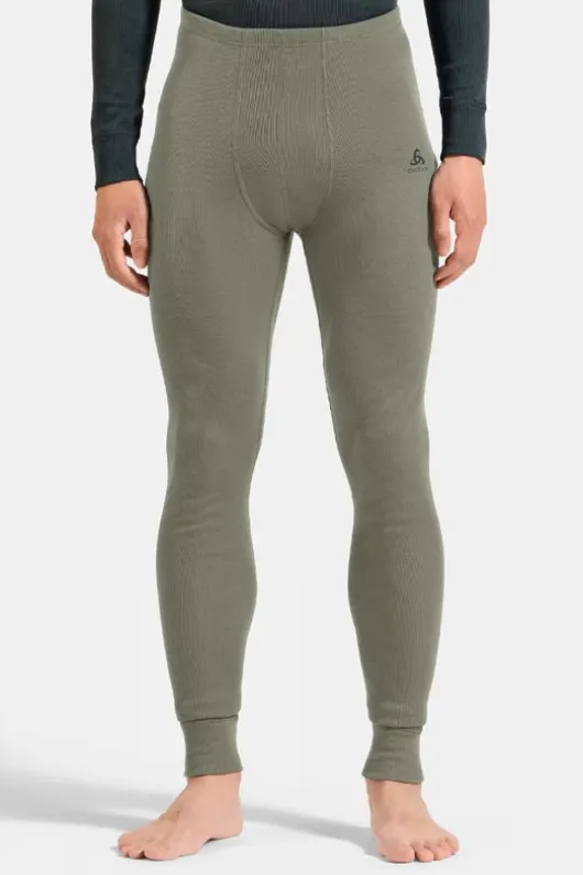 Odlo Mens Active Warm Eco Base Layer Bottom