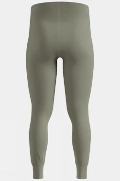 Odlo Mens Active Warm Eco Base Layer Bottom
