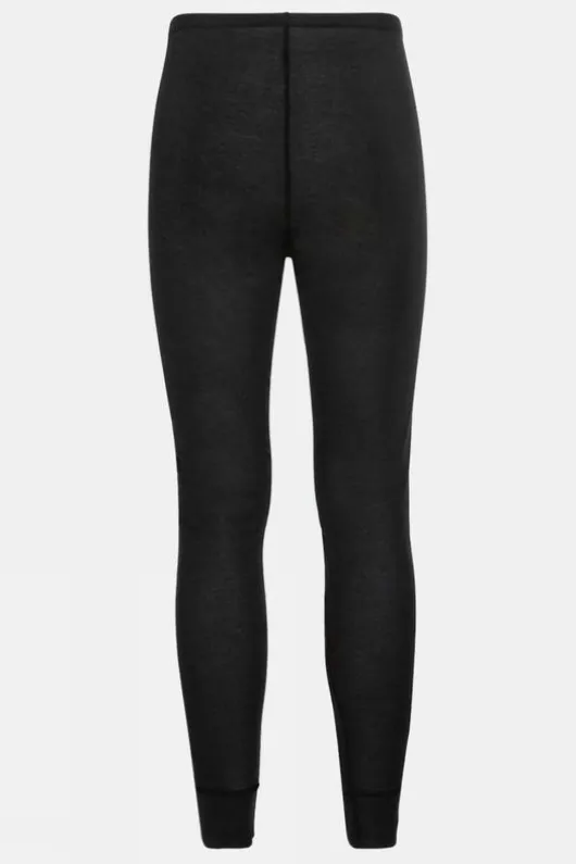 Odlo Mens Active Warm Eco Base Layer Bottom