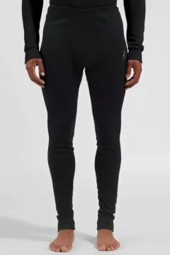 Odlo Mens Active Warm Eco Base Layer Bottom