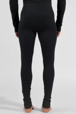Odlo Mens Active Warm Eco Base Layer Bottom