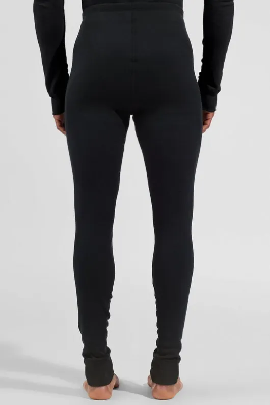 Odlo Mens Active Warm Eco Base Layer Bottom