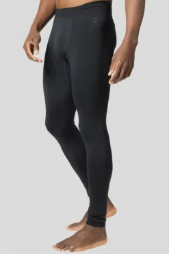 Odlo Mens Performance Light Eco Base Layer Bottom
