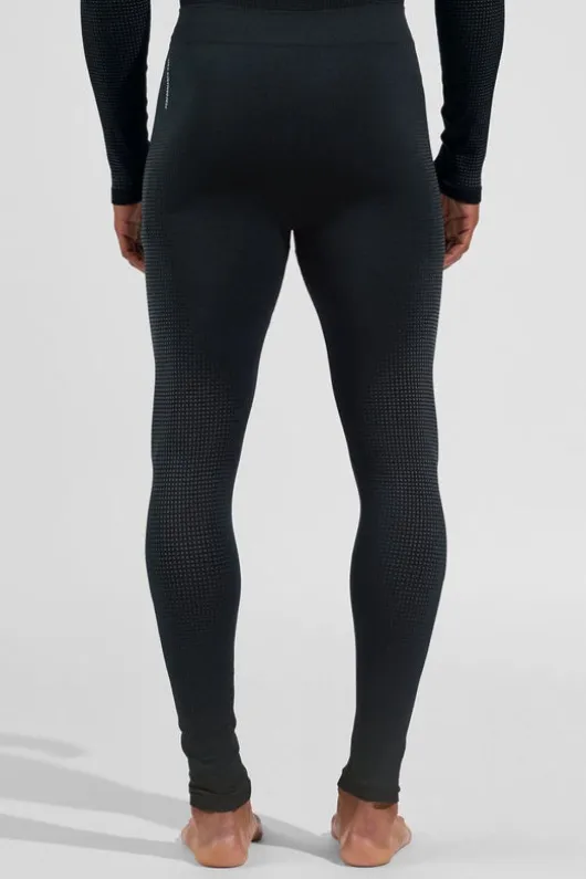 Odlo Mens Performance Warm Eco Long Base Layer Bottom