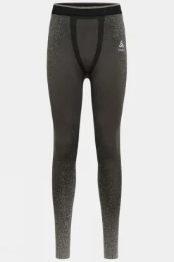 Odlo Mens The POW Blackcomb Base Layer Bottom
