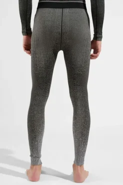 Odlo Mens The POW Blackcomb Base Layer Bottom