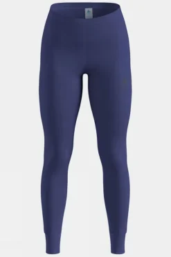 Odlo Womens Active Warm Eco Base Layer Bottom