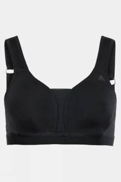 Odlo Womens Padded High Sports Bra