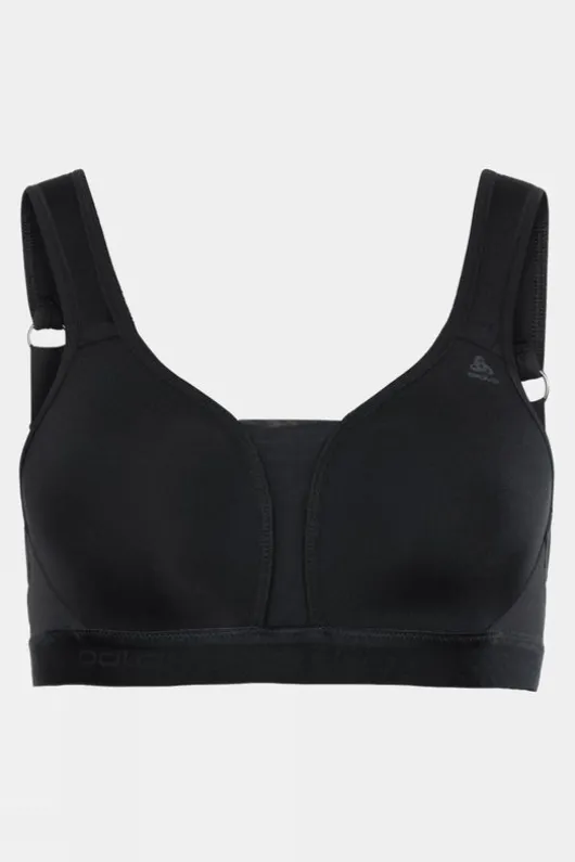 Odlo Womens Padded High Sports Bra