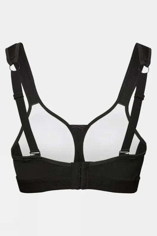 Odlo Womens Padded High Sports Bra