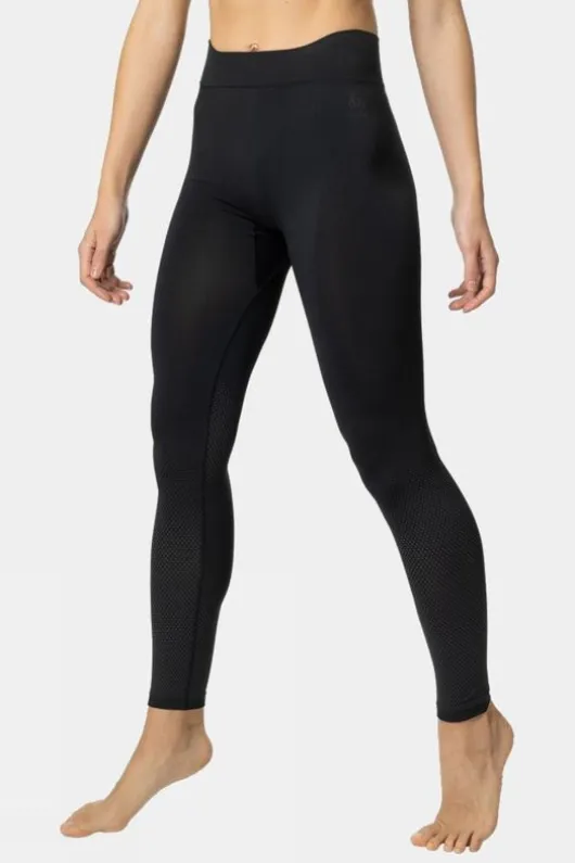 Odlo Womens Performance Light Eco Leggings
