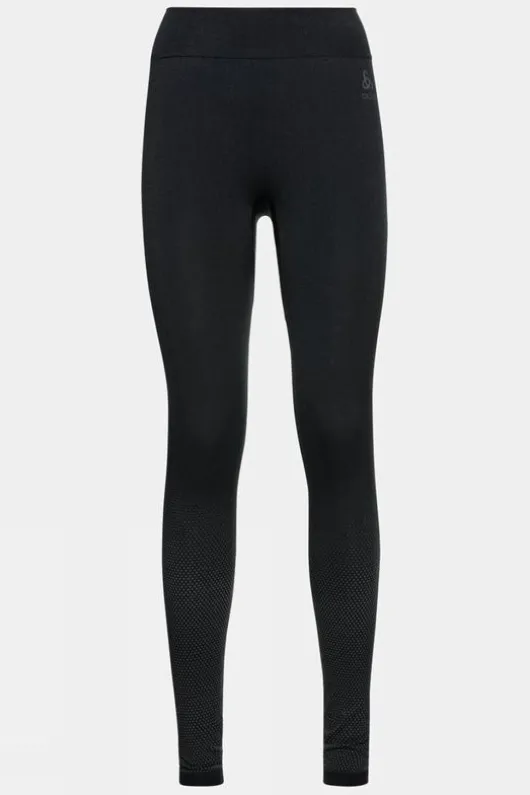 Odlo Womens Performance Light Eco Leggings