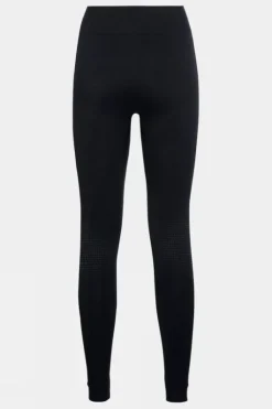 Odlo Womens Performance Warm Eco Long Base Layer Bottom