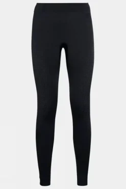 Odlo Womens Performance Warm Eco Long Base Layer Bottom