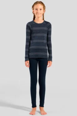 Odlo Youth Active Warm Eco Base Layer Set 14+