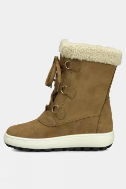 Olang Womens Hupa OC Snow Boots