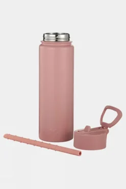 One Green Bottle Epic Insulated Canteen Drinks Bottle - 700ml