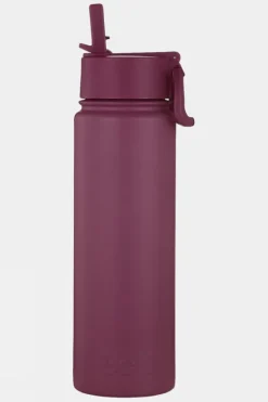 One Green Bottle Epic Insulated Canteen Drinks Bottle - 700ml
