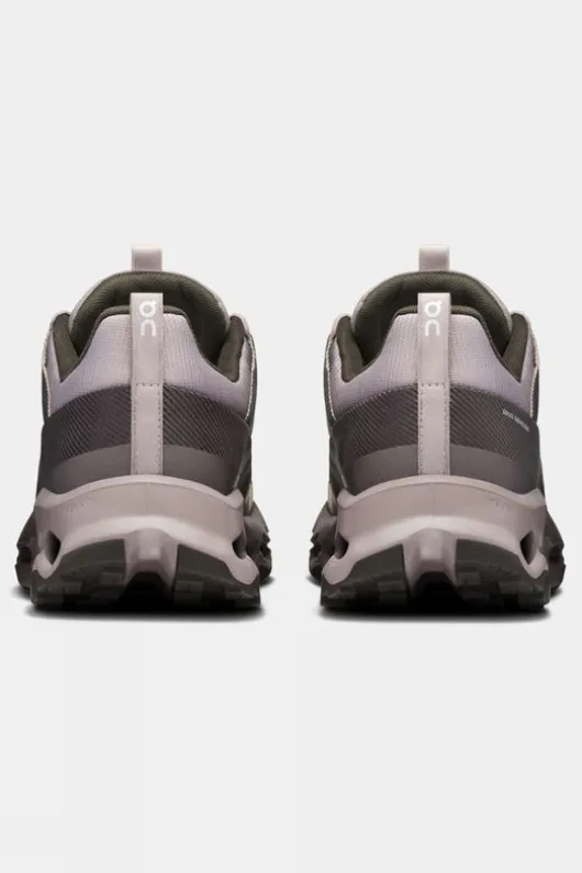 On Mens Cloudhorizon Waterproof Shoes
