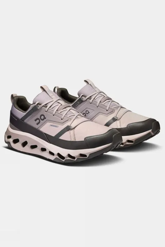 On Mens Cloudhorizon Waterproof Shoes