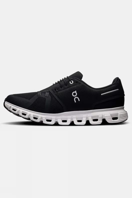 On Mens Cloud 6 Shoes