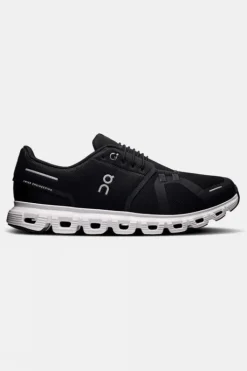 On Mens Cloud 6 Shoes