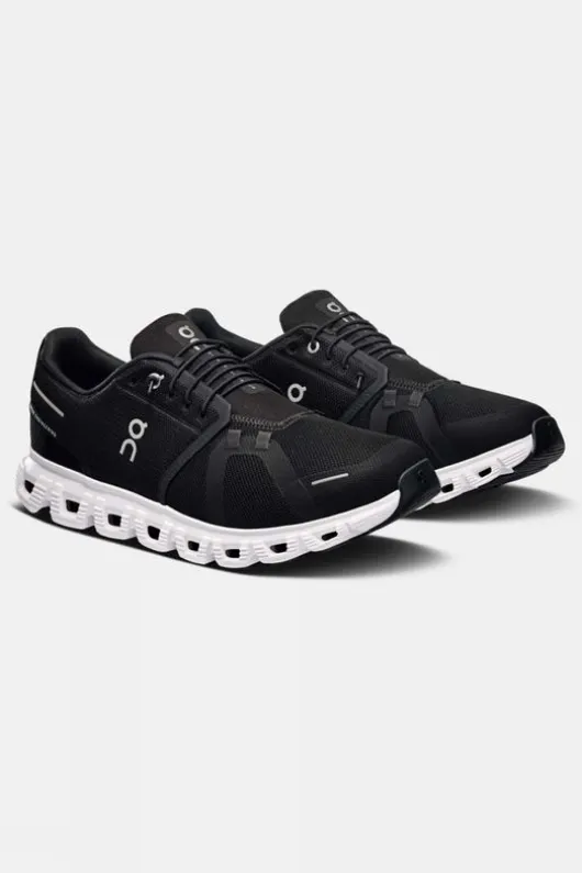 On Mens Cloud 6 Shoes