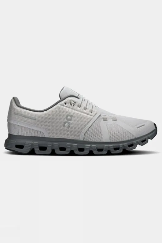 On Mens Cloud 6 Shoes