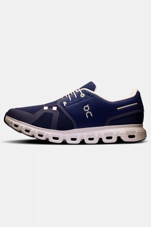 On Mens Cloud 6 Shoes