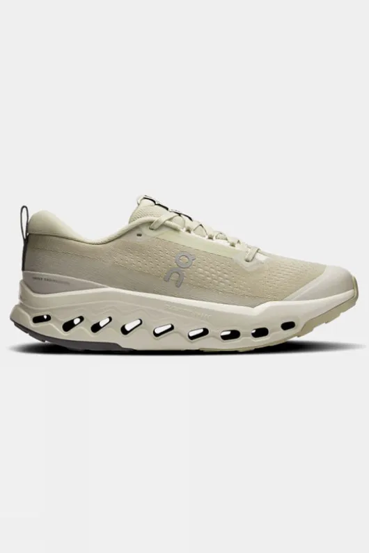 On Mens Cloudsurfer Trail 2 Shoes