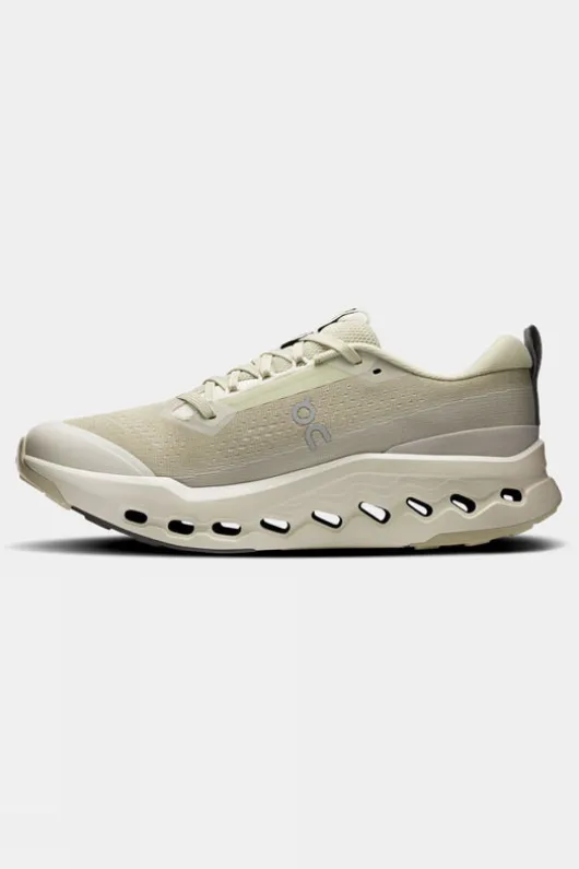 On Mens Cloudsurfer Trail 2 Shoes